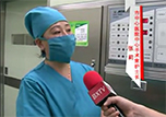 【健康面對面】本溪市中心醫(yī)院《一線科室》