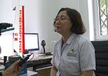 【健康面對面】《一線科室》
