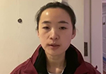 來自遠方“中心人”沈毅元宵節(jié)的問候！