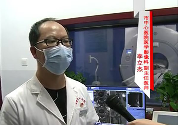 《一線(xiàn)科室》2021年8月下旬
